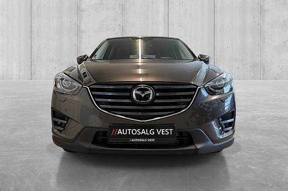 Mazda CX-5 2 of 30