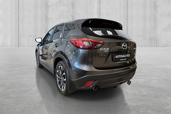 Mazda CX-5 3 of 30
