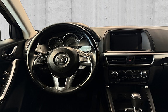 Mazda CX-5 14 of 30