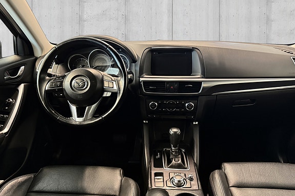 Mazda CX-5 13 of 30