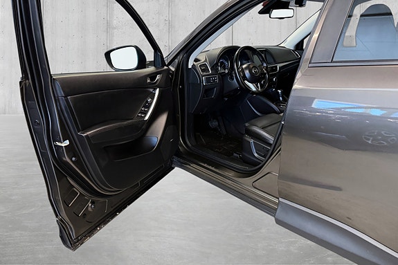 Mazda CX-5 5 of 30