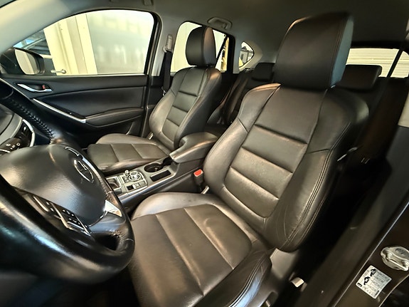 Mazda CX-5 11 of 30