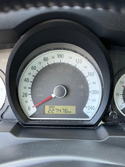 Kia Ceed 24 of 30