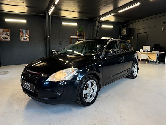 Kia Ceed 5 of 30