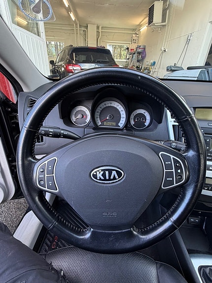 Kia Ceed 19 of 30