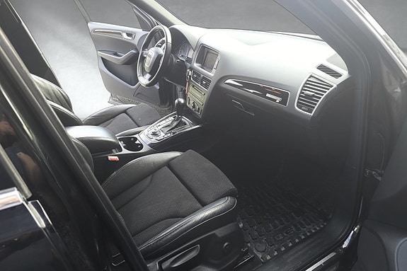 Audi Q5 11 of 17