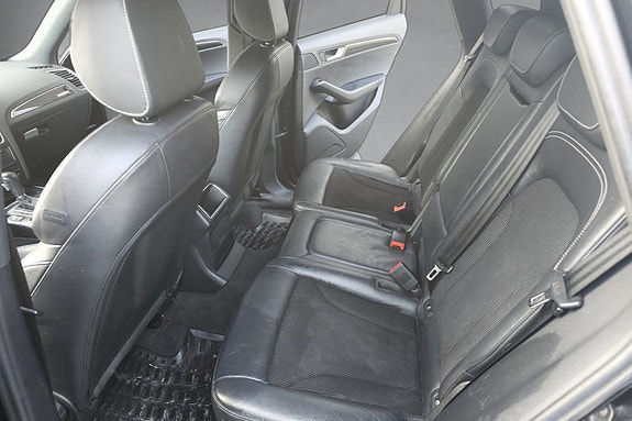 Audi Q5 10 of 17