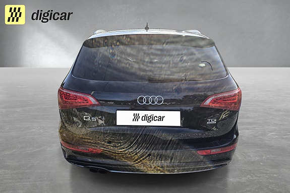 Audi Q5 5 of 17