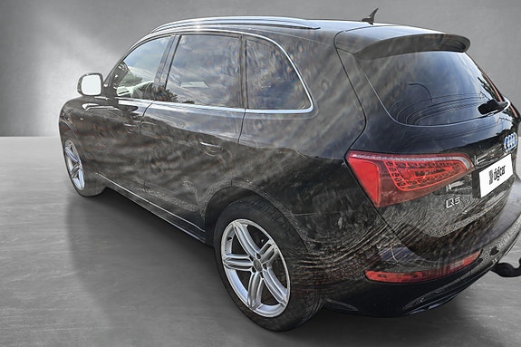 Audi Q5 4 of 17