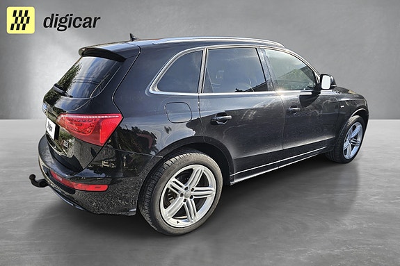 Audi Q5 6 of 17