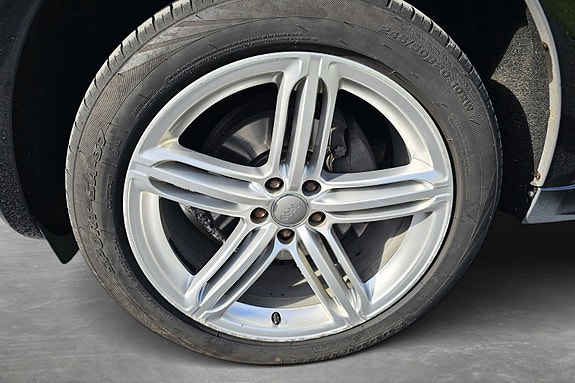 Audi Q5 14 of 17