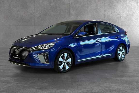 Hyundai IONIQ 3 of 30
