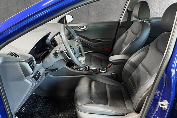 Hyundai IONIQ 9 of 30