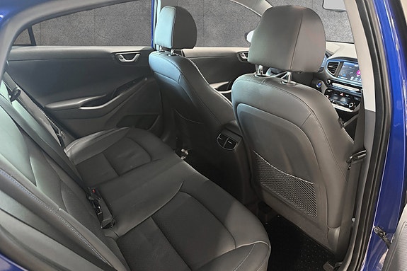 Hyundai IONIQ 25 of 30