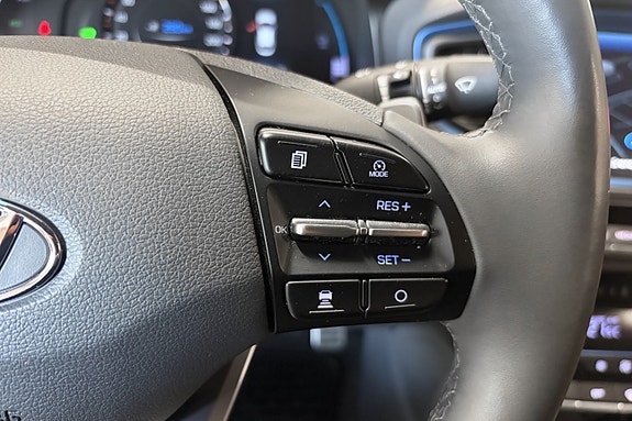 Hyundai IONIQ 20 of 30