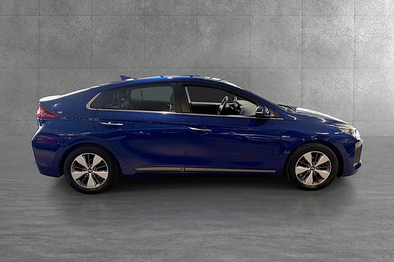 Hyundai IONIQ 7 of 30