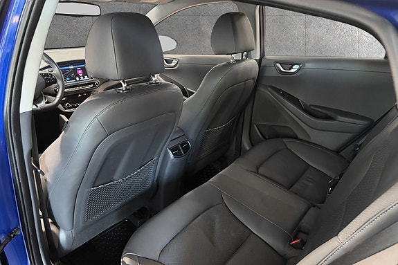 Hyundai IONIQ 23 of 30