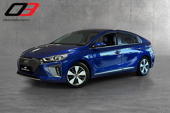 Hyundai IONIQ 2 of 30