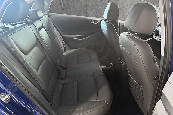 Hyundai IONIQ 24 of 30