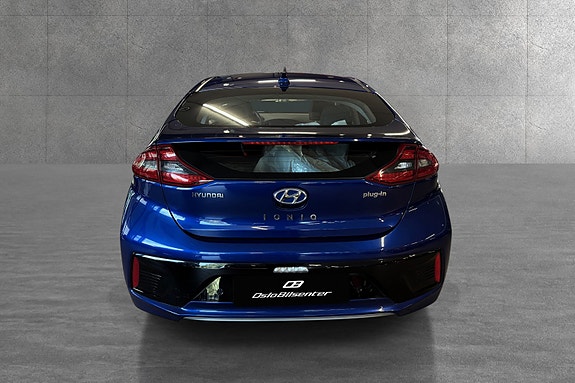 Hyundai IONIQ 5 of 30