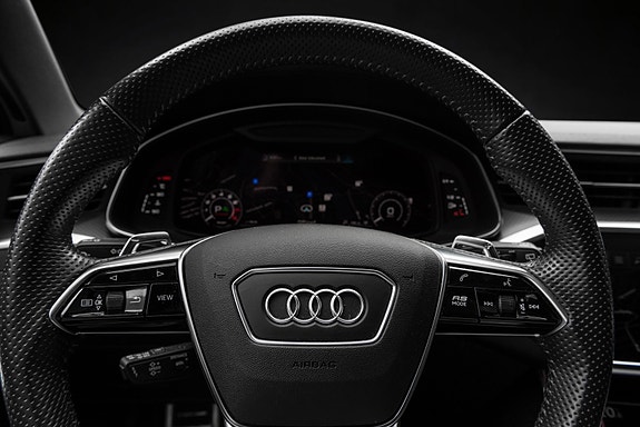Audi RS6 19 of 30