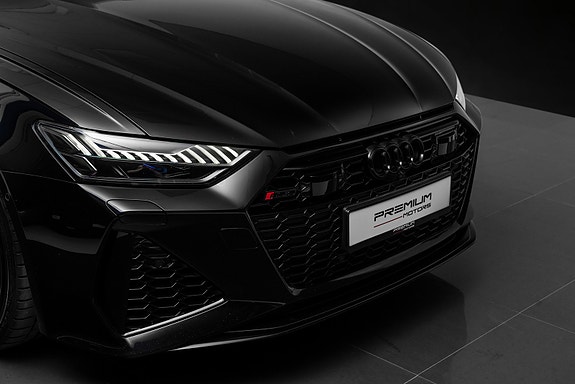 Audi RS6 3 of 30
