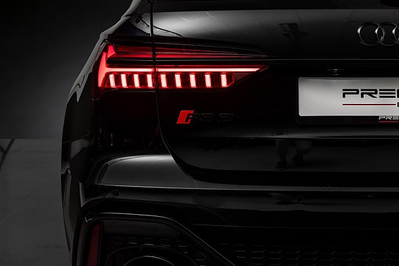 Audi RS6 11 of 30