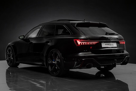 Audi RS6 8 of 30