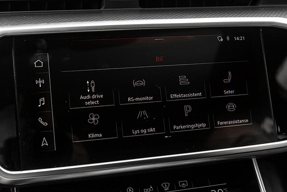 Audi RS6 29 of 30