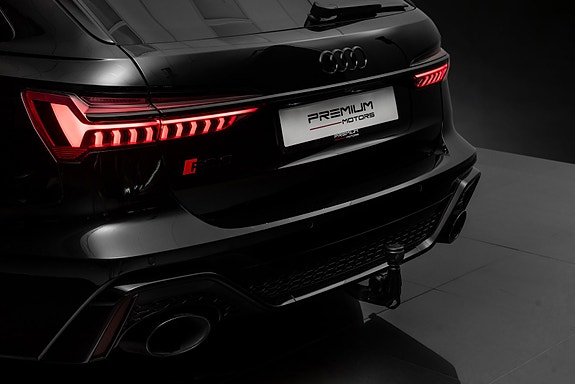 Audi RS6 10 of 30