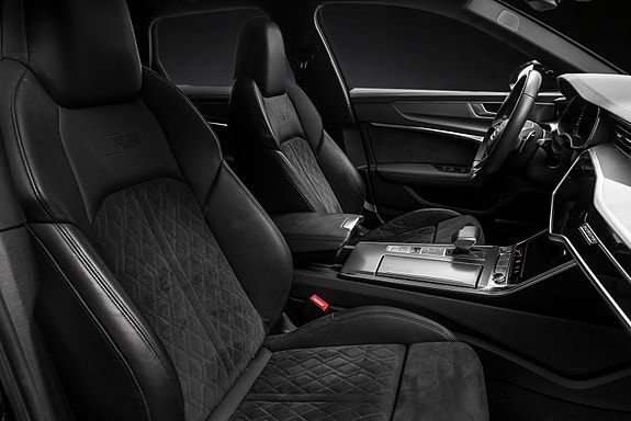 Audi RS6 15 of 30