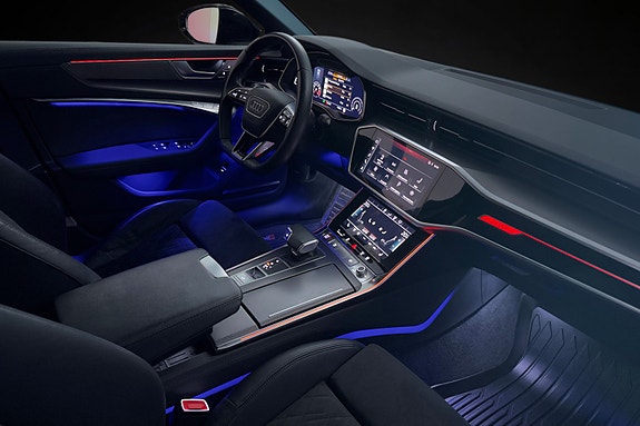 Audi RS6 14 of 30