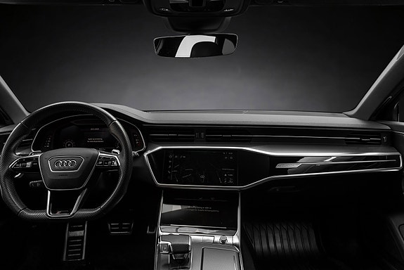 Audi RS6 18 of 30