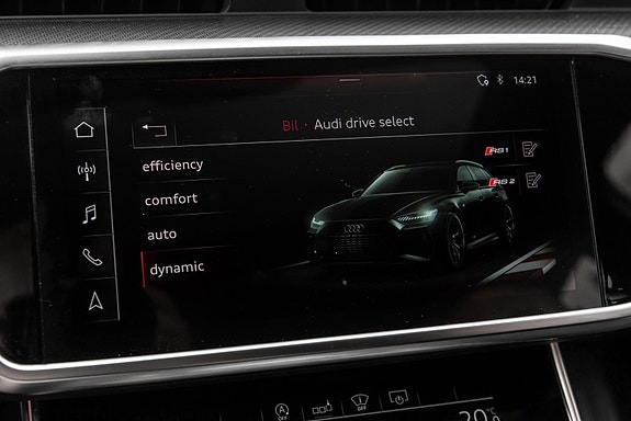 Audi RS6 30 of 30