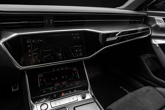 Audi RS6 23 of 30