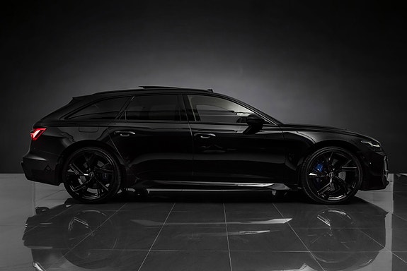 Audi RS6 7 of 30