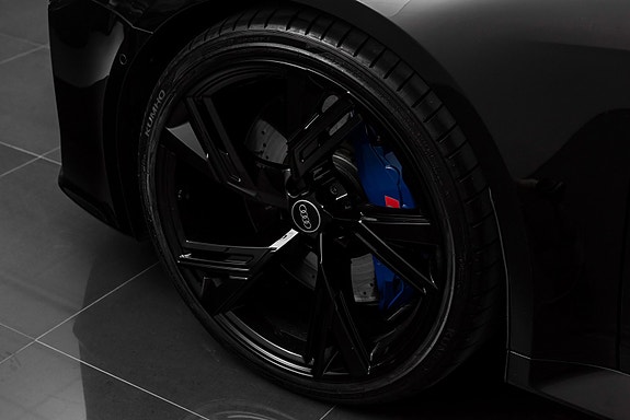 Audi RS6 13 of 30