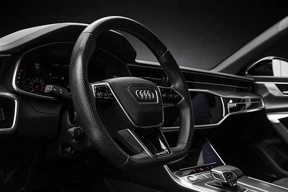 Audi RS6 17 of 30