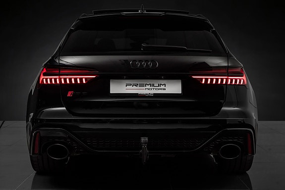 Audi RS6 9 of 30
