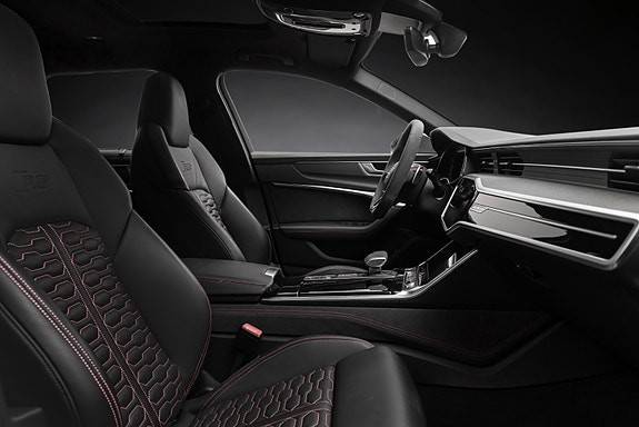 Audi RS6 16 of 30