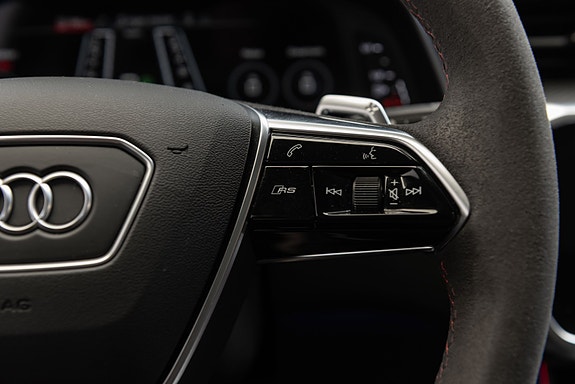 Audi RS6 24 of 30