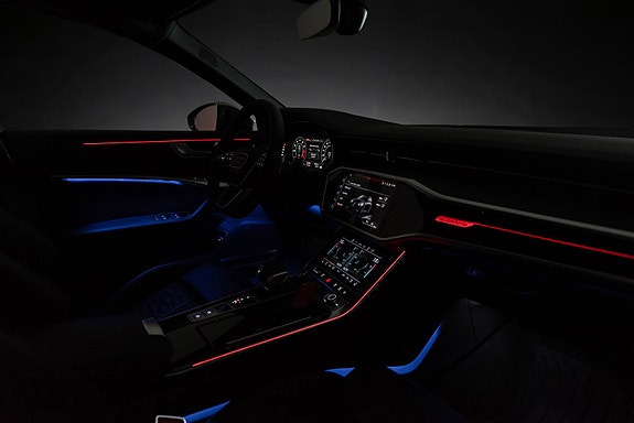 Audi RS6 15 of 30