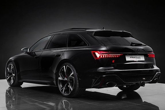 Audi RS6 7 of 30