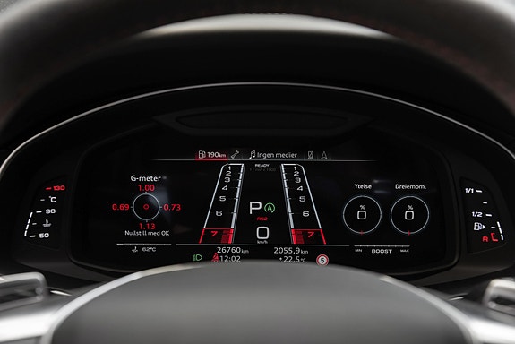 Audi RS6 22 of 30