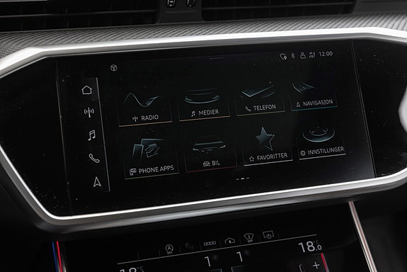 Audi RS6 30 of 30