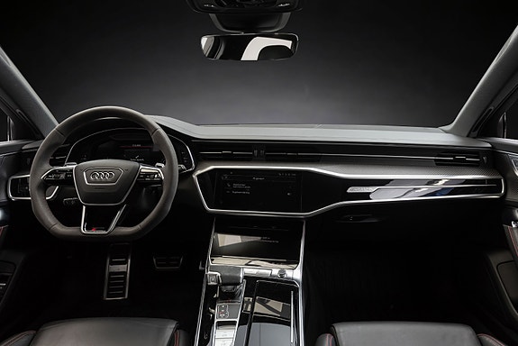 Audi RS6 20 of 30