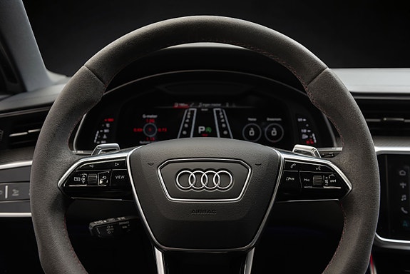 Audi RS6 21 of 30