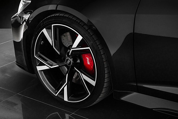 Audi RS6 13 of 30