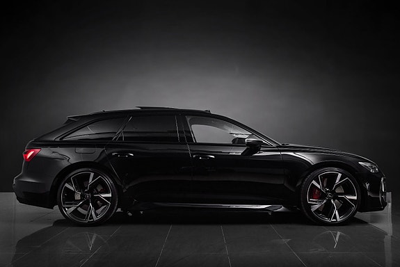 Audi RS6 6 of 30