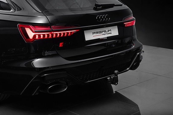 Audi RS6 9 of 30